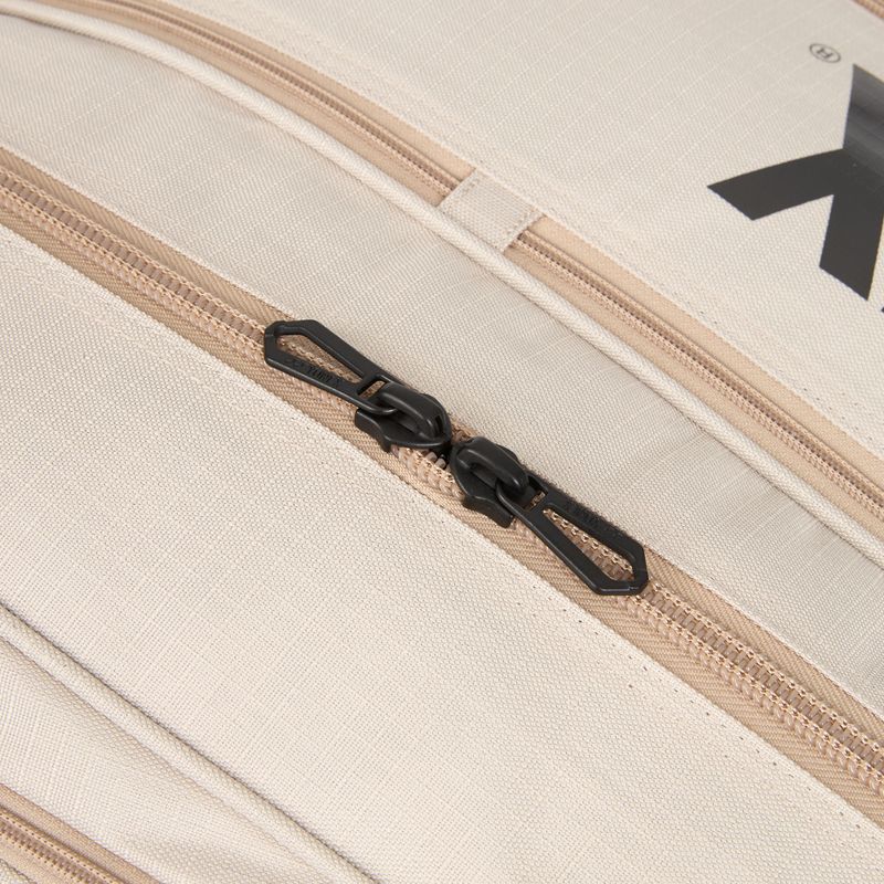 Сумка тенісна YONEX 726212 Gearlogic Racket Bag 12 pcs beige 10