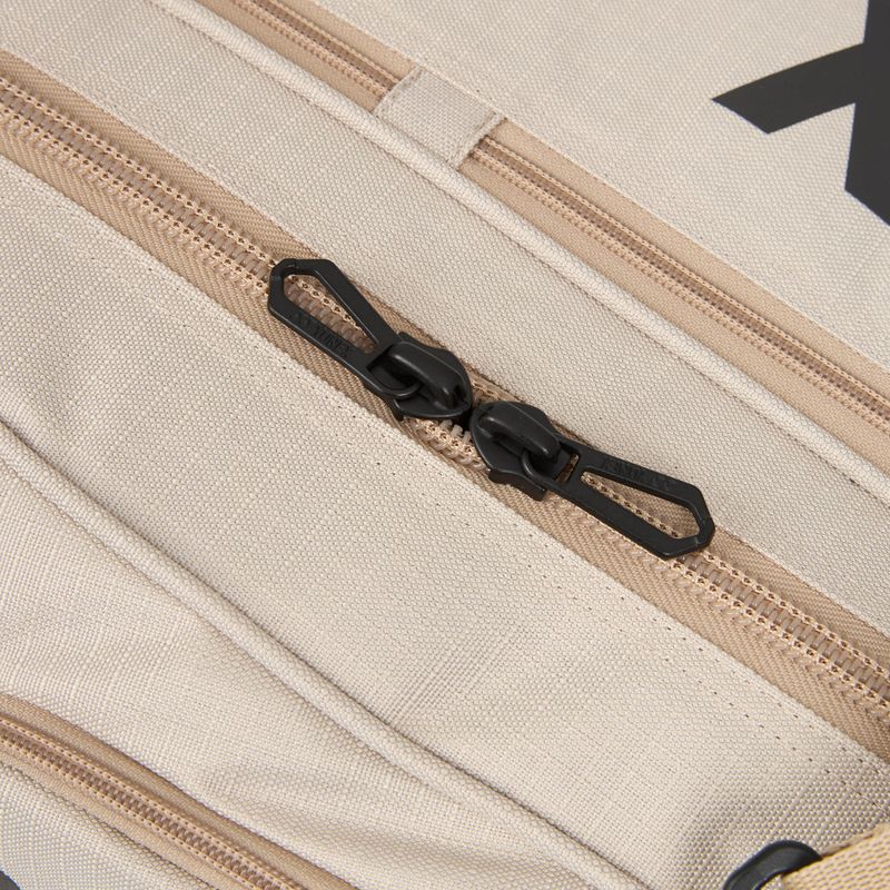 Сумка тенісна YONEX 72629 Gearlogic Racket Bag 9 pcs beige 10