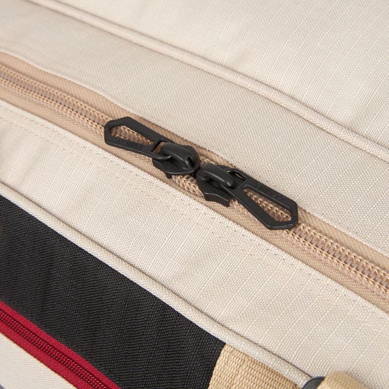 Сумка тенісна YONEX 72626 Gearlogic Racket Bag 6 pcs beige 9