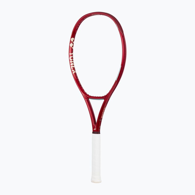 Ракетка тенісна YONEX Vcore Alpha ruby red 2