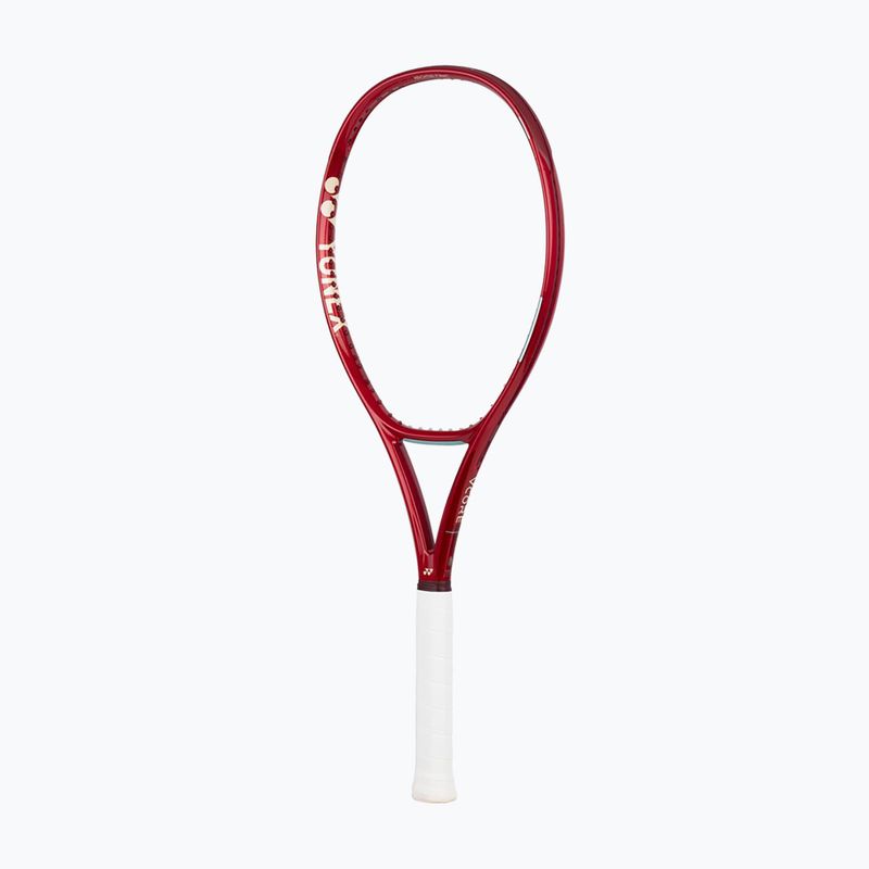 Ракетка тенісна YONEX Vcore Alpha L ruby red 2