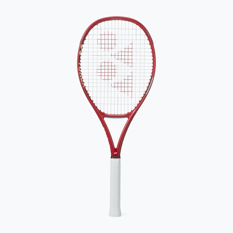 Ракетка тенісна YONEX Vcore Ace S ruby red 7