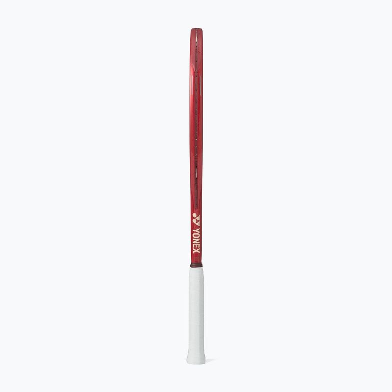 Ракетка тенісна YONEX Vcore Ace S ruby red 9