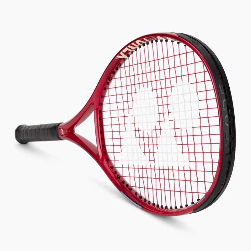 Ракетка тенісна YONEX Vcore Ace S ruby red 2
