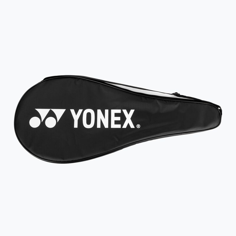Ракетка тенісна YONEX Vcore Ace S ruby red 6