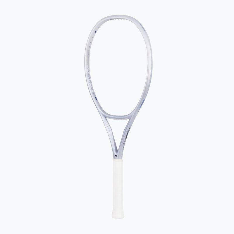 Ракетка тенісна YONEX Muse 100 pearl silver 2