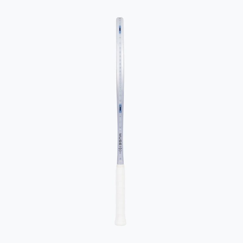 Ракетка тенісна YONEX Muse 100 pearl silver 3