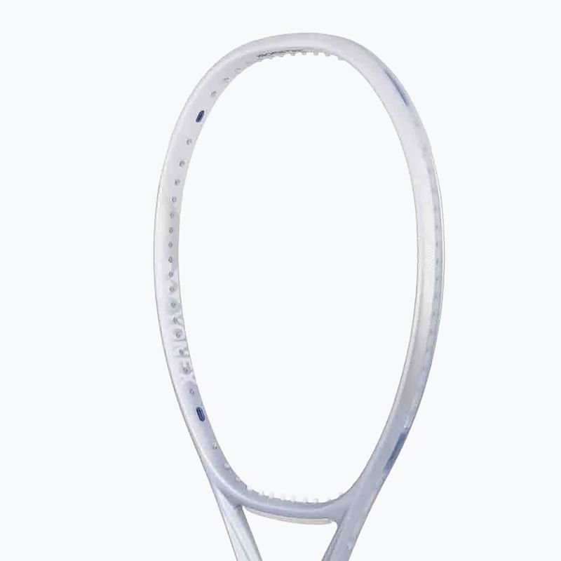 Ракетка тенісна YONEX Muse 100 pearl silver 4