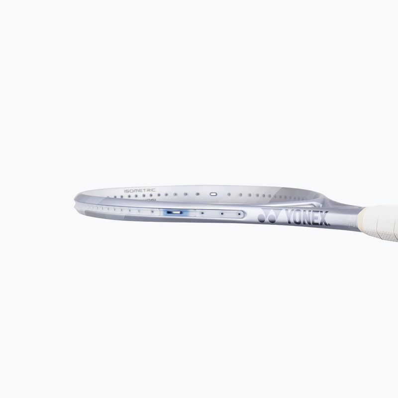 Ракетка тенісна YONEX Muse 100L pearl silver 4