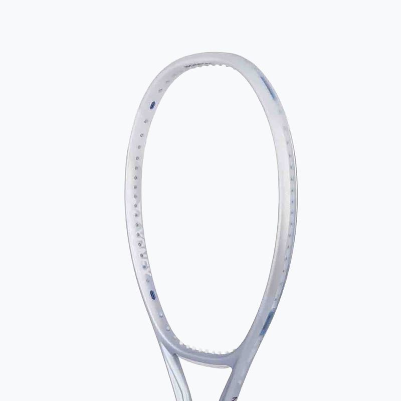 Ракетка тенісна YONEX Muse 100L pearl silver 5