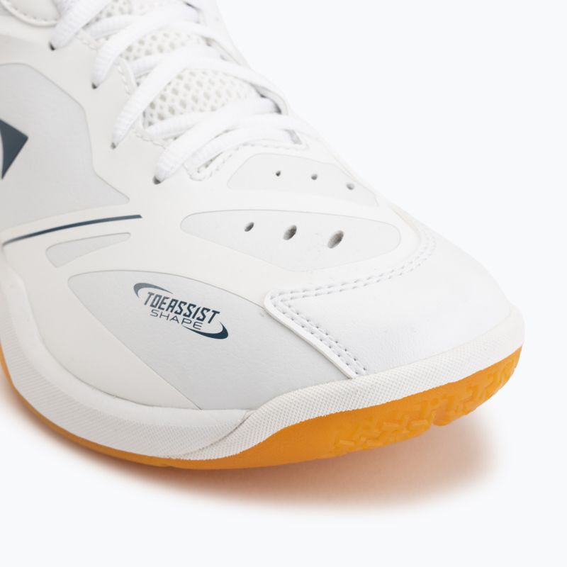 Кросівки для бадмінтону чоловіче Yonex Power Cushion 65 Z4 white 7