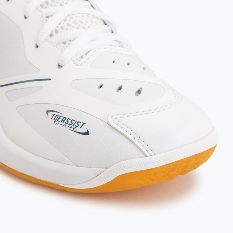 Кросівки для бадмінтону жіноче Yonex Power Cushion 65 Z4 white 7