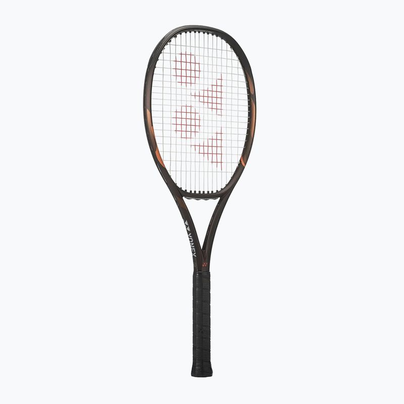 Ракетка тенісна YONEX Ezone 98 espresso 2