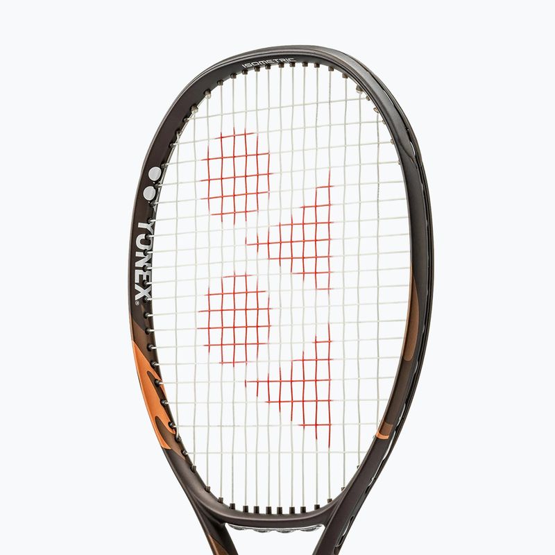 Ракетка тенісна YONEX Ezone 98 espresso 4