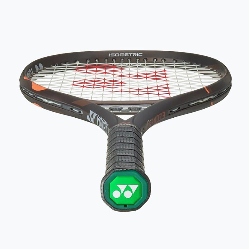 Ракетка тенісна YONEX Ezone 100 espresso 2