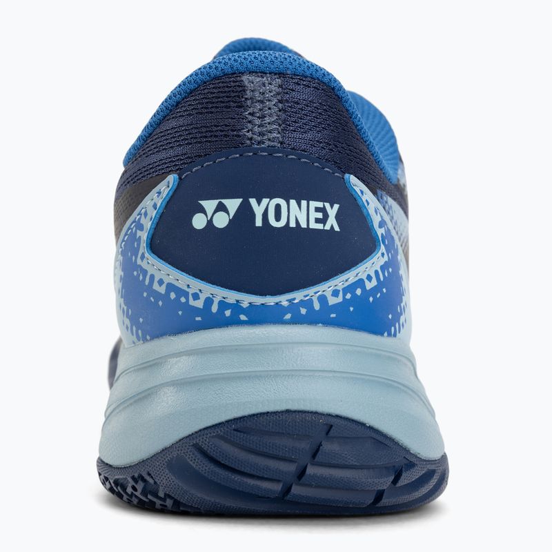 Кросівки для бадмінтону чоловіче YONEX Cascade Accel 2 blue 6