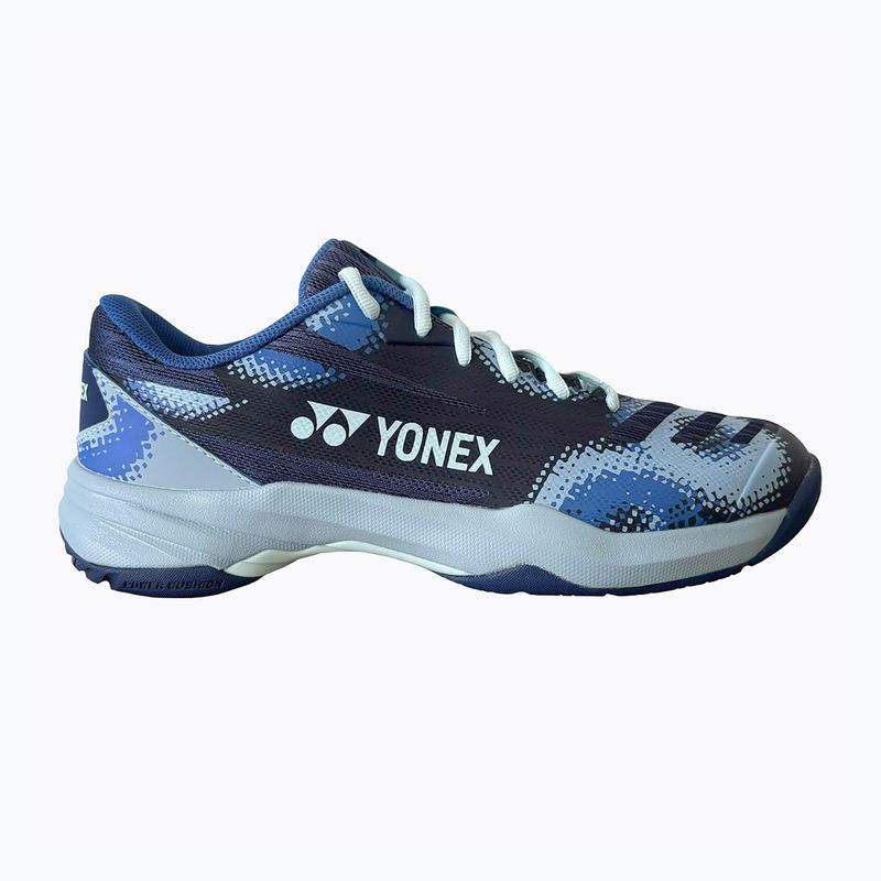 Кросівки для бадмінтону чоловіче YONEX Cascade Accel 2 blue 8