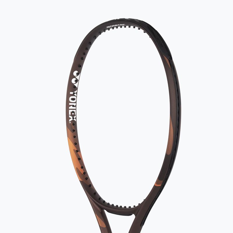 Ракетка тенісна YONEX Ezone Ace espresso 2