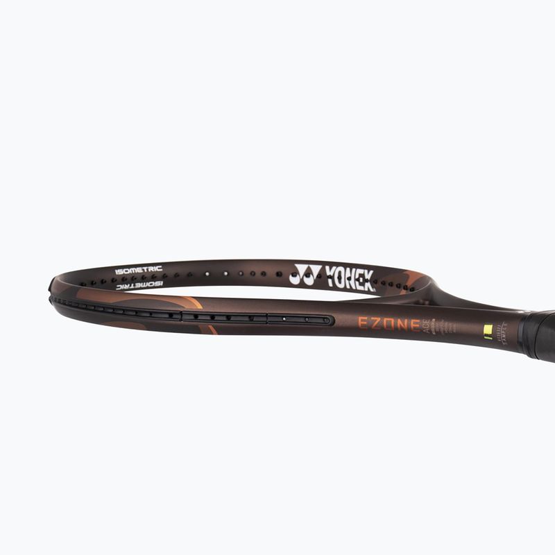 Ракетка тенісна YONEX Ezone Ace espresso 4