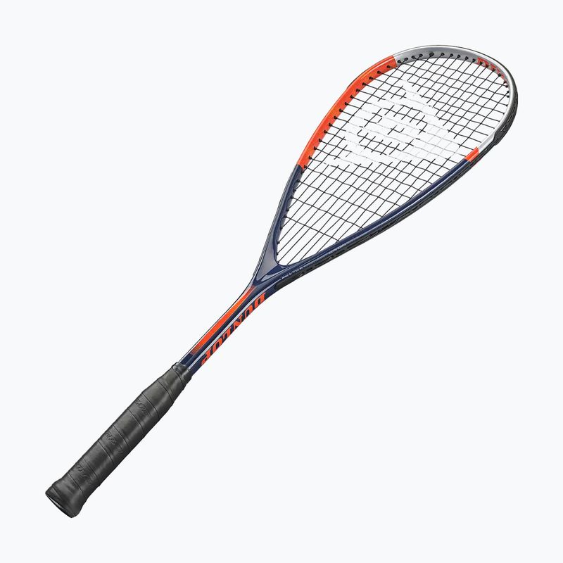 Ракетка для сквошу Dunlop Tristorm Pro 4