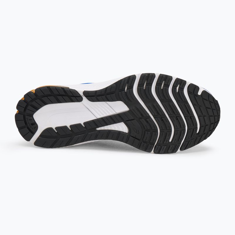 Кросівки для бігу чоловічі ASICS Gel-Phoenix 12 illusion blue/amber 4