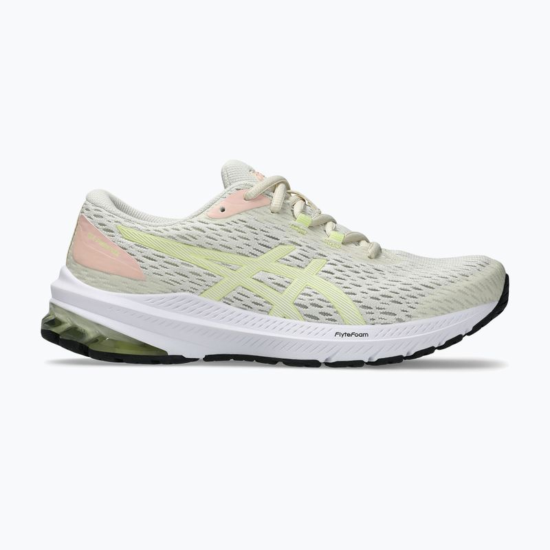 Кросівки для бігу жіночі ASICS Gel-Phoenix 12 illusion birch/huddle yellow 8