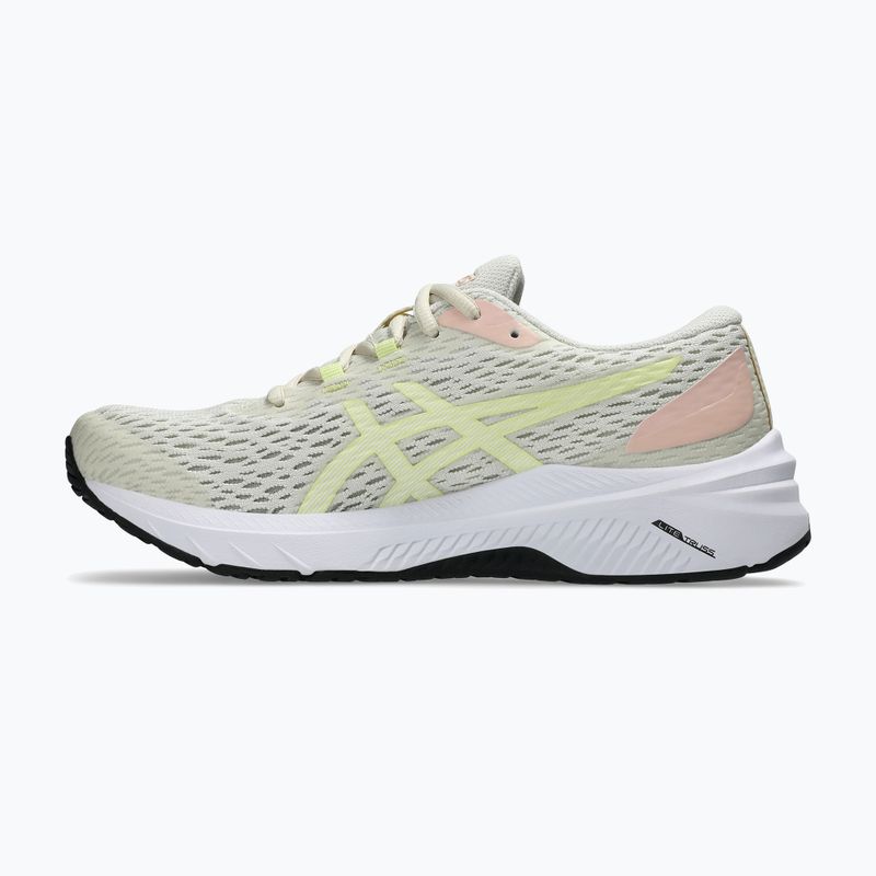 Кросівки для бігу жіночі ASICS Gel-Phoenix 12 illusion birch/huddle yellow 9