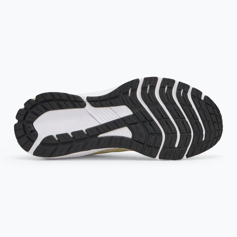 Кросівки для бігу жіночі ASICS Gel-Phoenix 12 illusion birch/huddle yellow 4