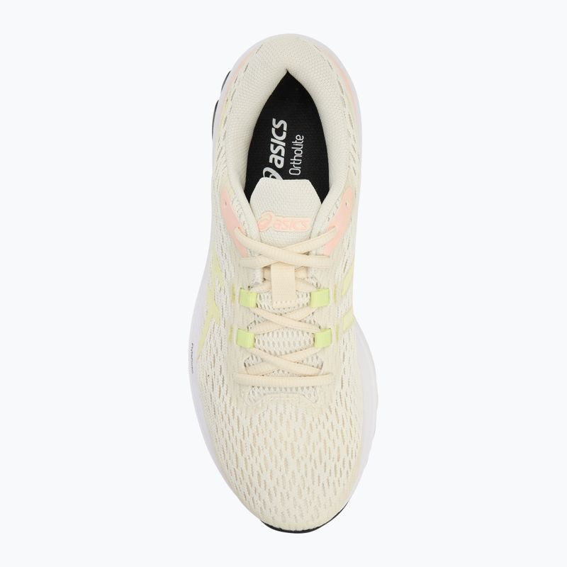 Кросівки для бігу жіночі ASICS Gel-Phoenix 12 illusion birch/huddle yellow 5