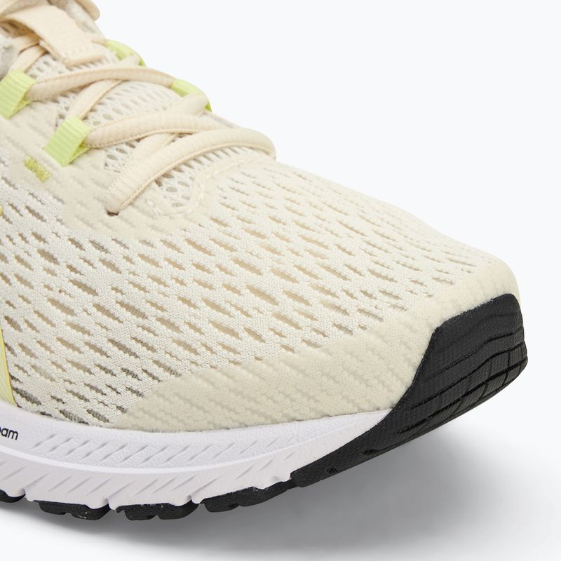 Кросівки для бігу жіночі ASICS Gel-Phoenix 12 illusion birch/huddle yellow 7