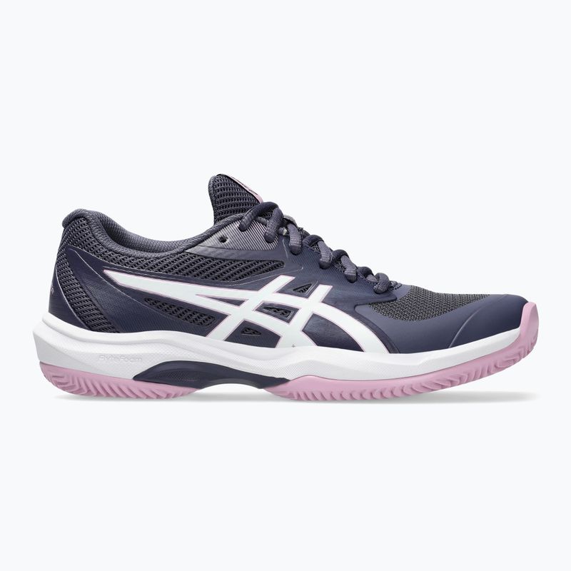 Кросівки тенісні жіночі ASICS Game FF Clay W indigo fog/white 8