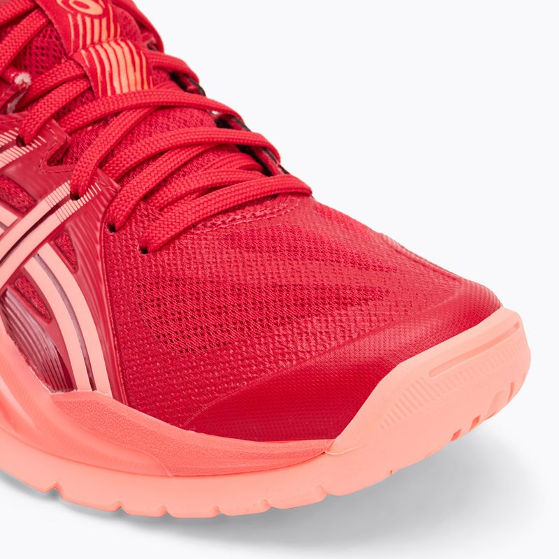 Кросівки чоловічі ASICS Powerbreak FF speed red/ sun coral 7