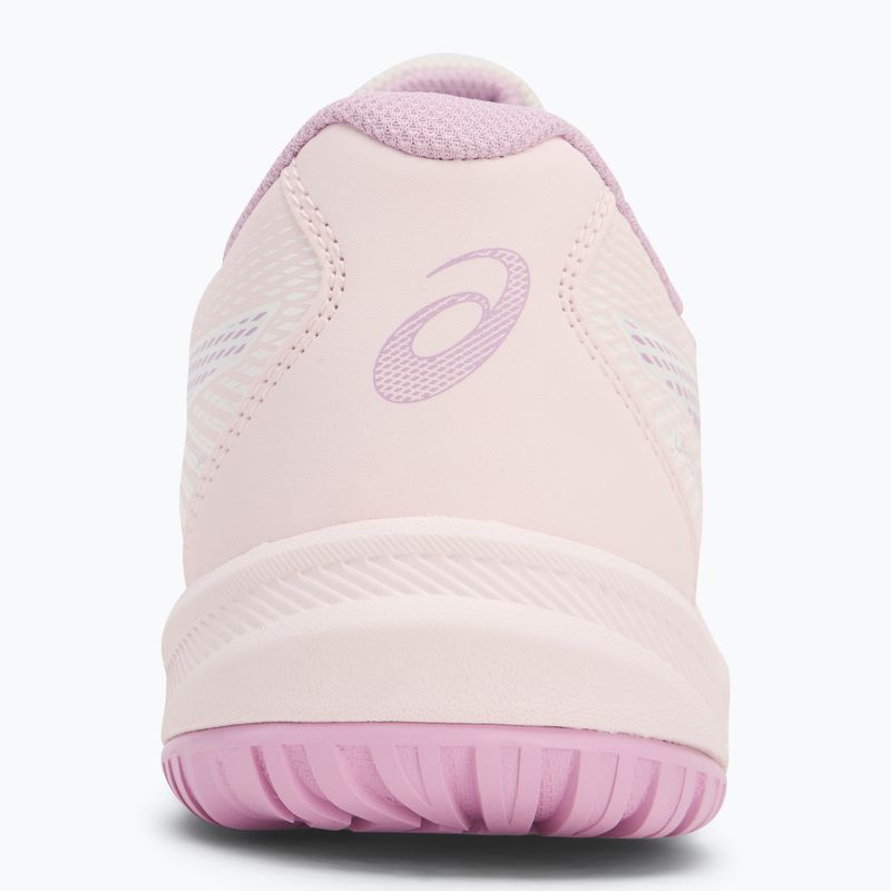 Кросівки жіночі ASICS Upcourt 6 pale pink/light ube 6