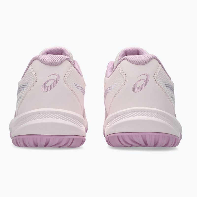 Кросівки жіночі ASICS Upcourt 6 pale pink/light ube 5