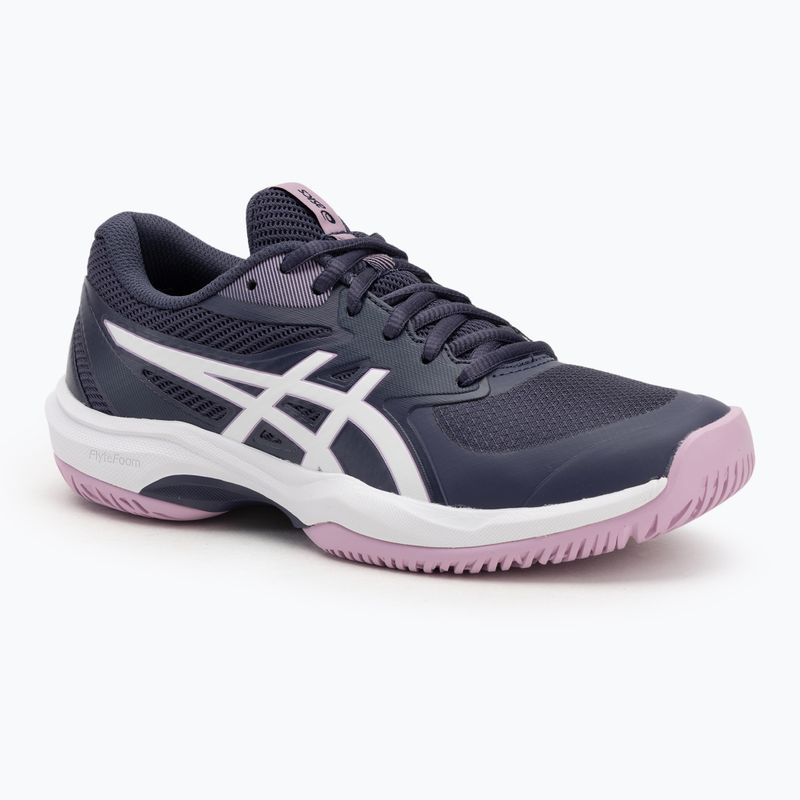 Кросівки тенісні жіночі ASICS Game FF W indigo fog/white