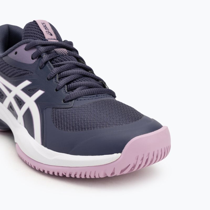 Кросівки тенісні жіночі ASICS Game FF W indigo fog/white 7