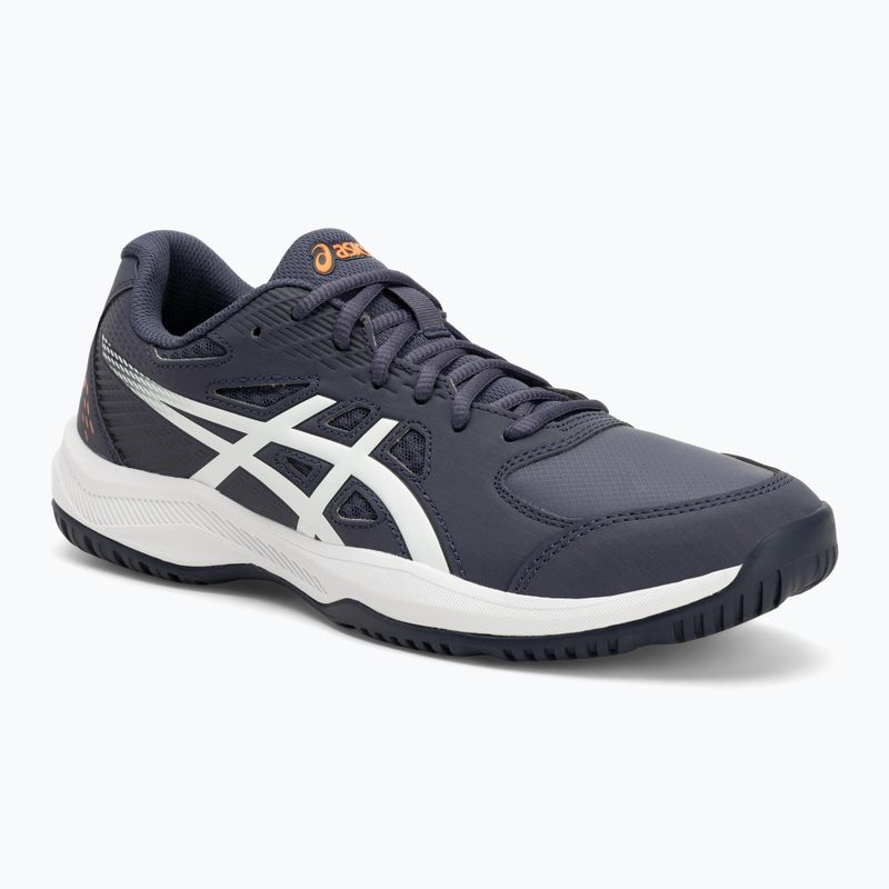 Кросівки для тенісу чоловічі ASICS Court Slide 4 indigo fog/white