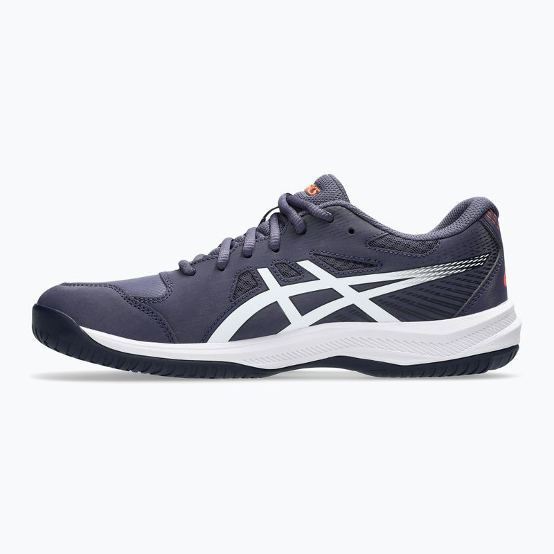 Кросівки для тенісу чоловічі ASICS Court Slide 4 indigo fog/white 9
