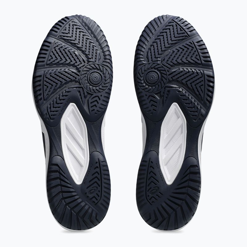 Кросівки для тенісу чоловічі ASICS Court Slide 4 indigo fog/white 13