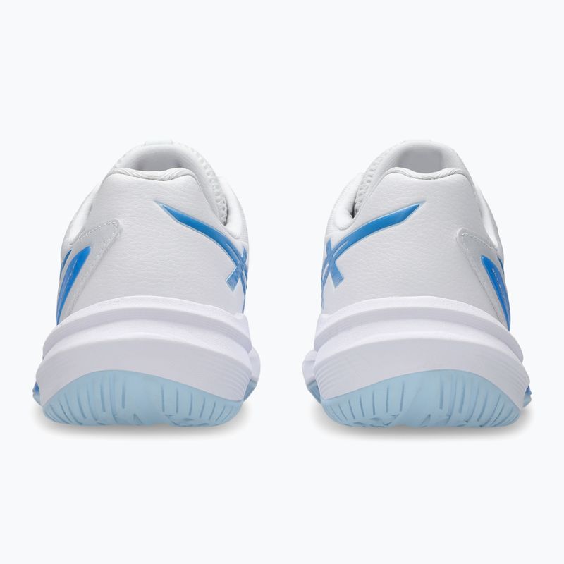 Кросівки жіночі ASICS Sky Elite FF 3 white/ blue coast 11
