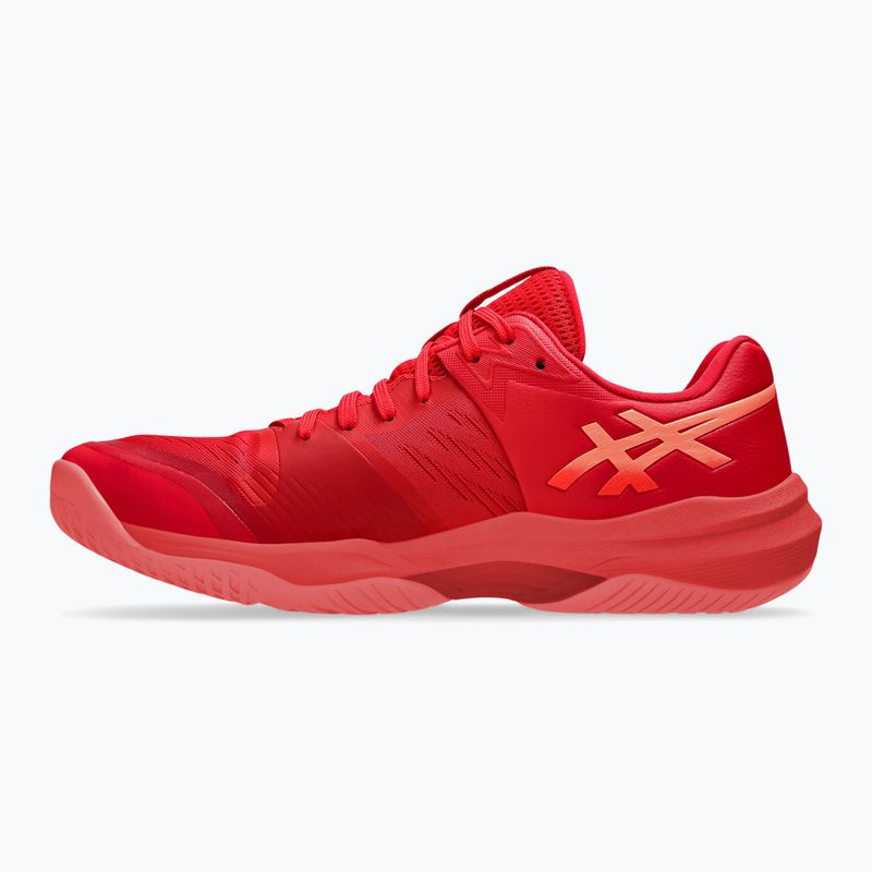 Кросівки чоловічі ASICS Sky Elite FF 3 speed red/sun coral 2