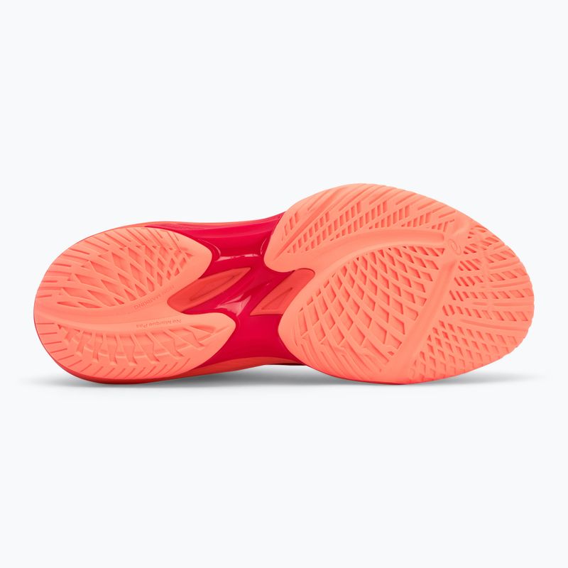 Кросівки чоловічі ASICS Sky Elite FF 3 speed red/sun coral 5