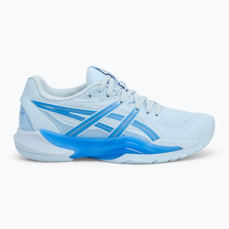 Кросівки жіночі ASICS Powerbreak FF light blue/blue coast 2