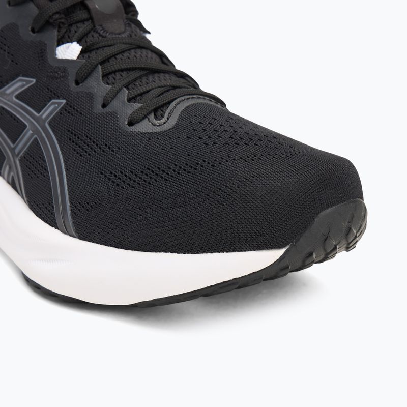 Кросівки чоловічі для бігу ASICS Gel-Pulse 16 black/carrier grey 7