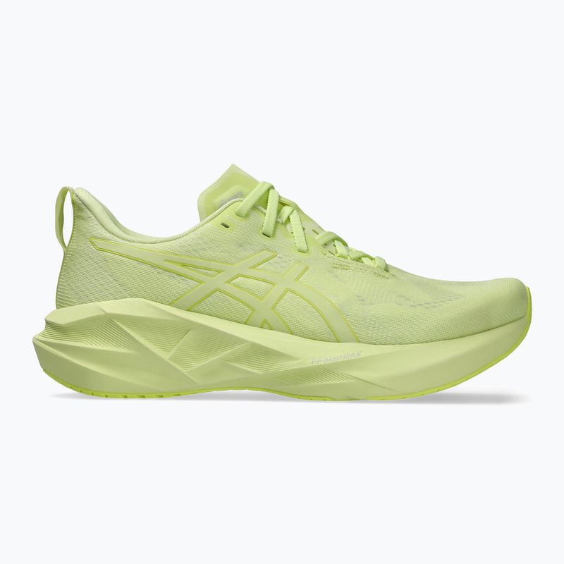Кросівки для бігу чоловічі ASICS Novablast 5 Lite-Show lite-show/huddle yellow