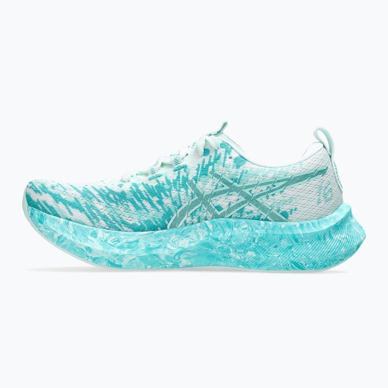 Кросівки для бігу жіночі ASICS Noosa Tri 16 soothing sea/white 2