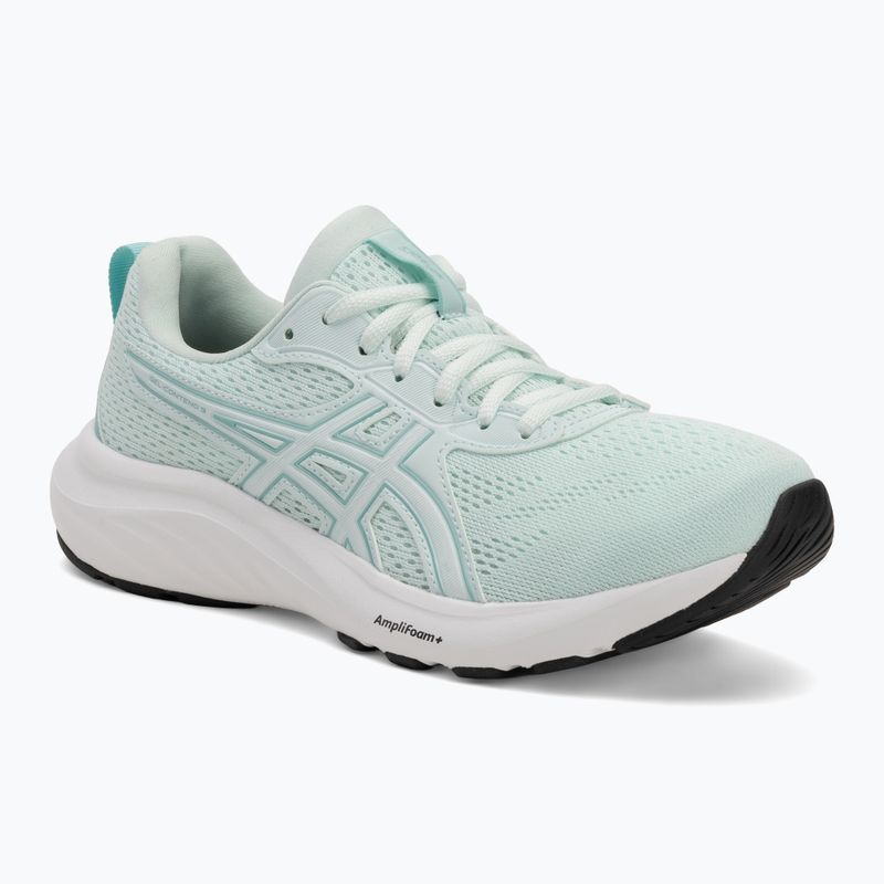 Кросівки для бігу жіночі ASICS Gel-Contend 9 soothing sea/oasis green