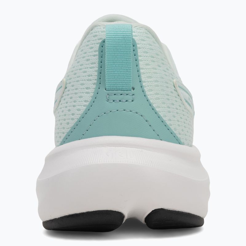 Кросівки для бігу жіночі ASICS Gel-Contend 9 soothing sea/oasis green 6