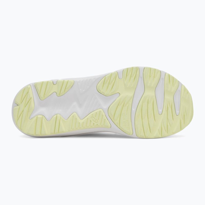 Кросівки для бігу дитячі ASICS Jolt 4 GS breeze/neutral pink 4