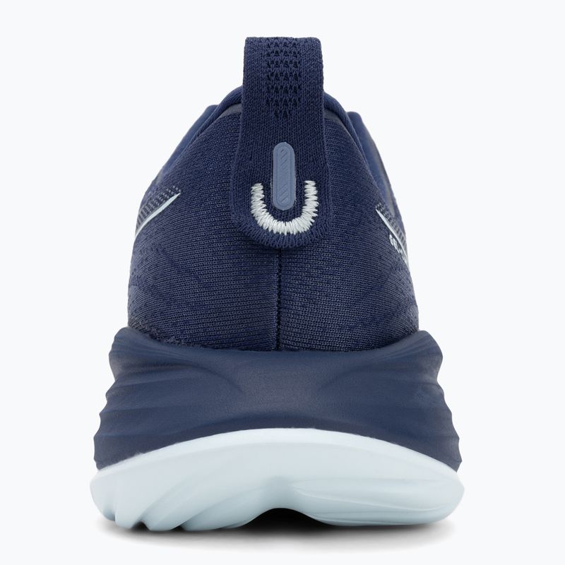 Кросівки для бігу чоловічі ASICS Gel-Cumulus 27 indigo blue/cool grey 6